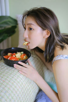 羞涩体位